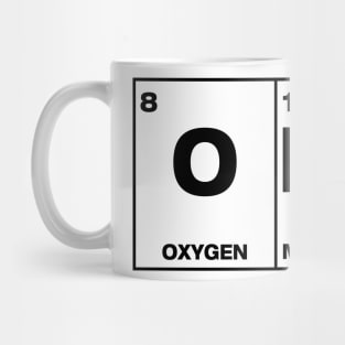 OMg! Mug